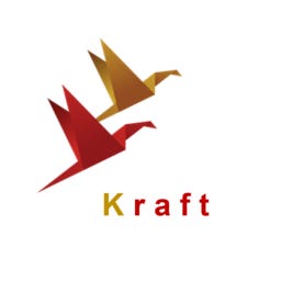Substack profile picture for @kraft