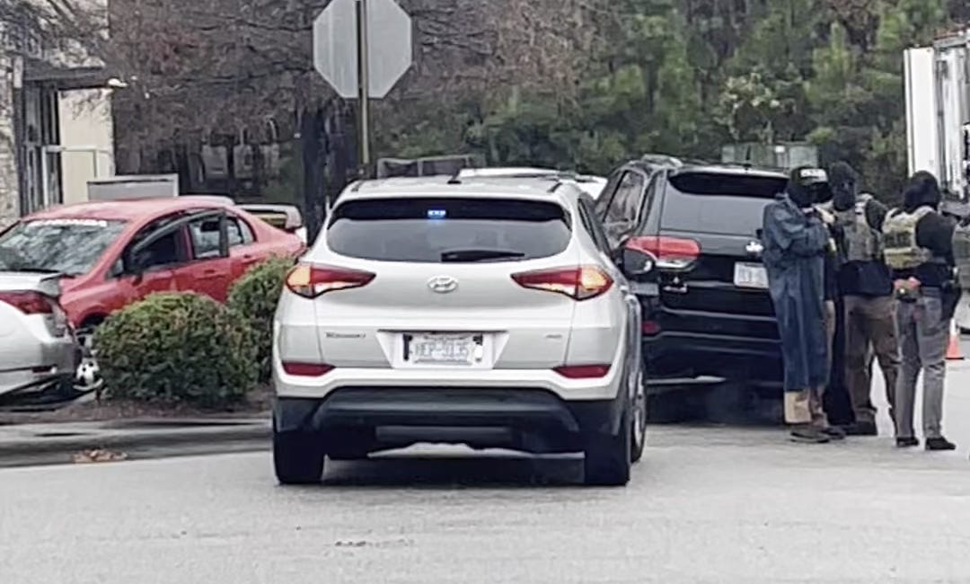 Motive unclear in Raleigh resident sentenced for Biden threat | Zebulon hate crime hoax? | Morrisville: Illegal charged with ramming ICE vehicles | Durham chief judge charged with domestic violence