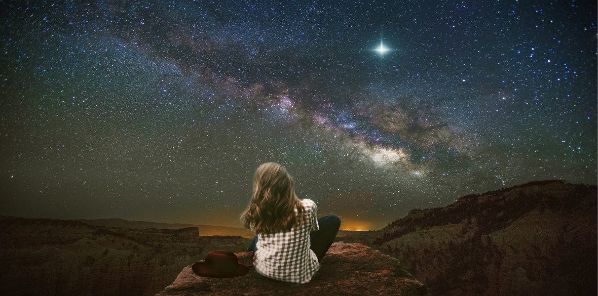 Go Deeper: Finding the Nature of God