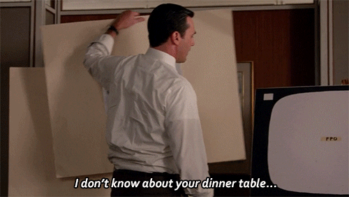 mad men | Trending Gifs