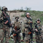 Ukraine Sends 200 Drone Operatives to Middle East to Counter Iran