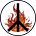 The Yew-Fire by Dan Rouse