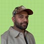 Harsh Darji's avatar