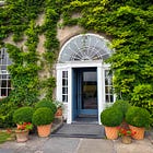 Capturing the Essence of Ballymaloe House