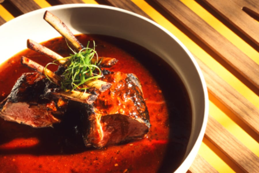 The Ends – Arizona Restaurant Week