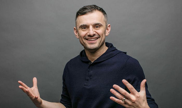 I Stopped Watching Gary Vee 3 Years Ago— Here's Why - Finding Tom