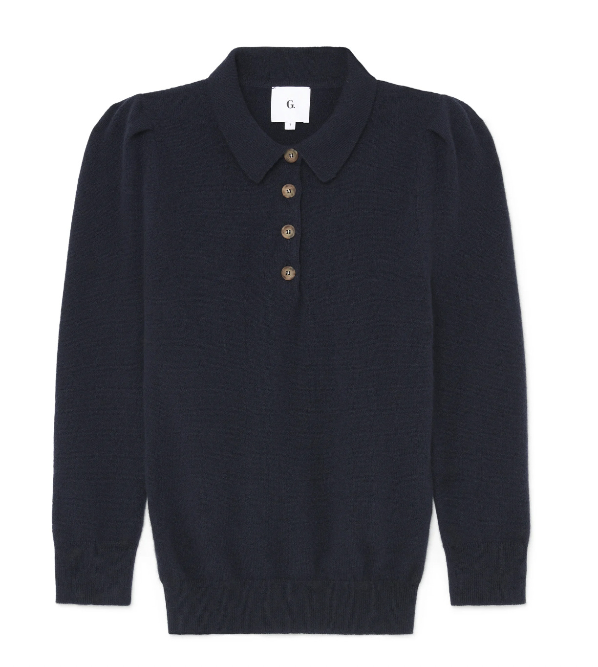 g label goop polo 