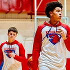 Where does the best eighth grader in Washington play high school basketball? It might surprise you