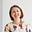 Lina Astrauskė's avatar
