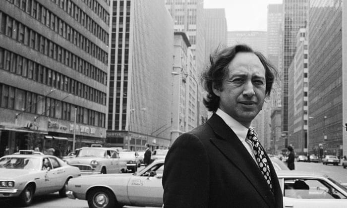 Alvin Toffler