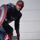 The Black Captain America Movie Is the Opposite of ‘Woke’