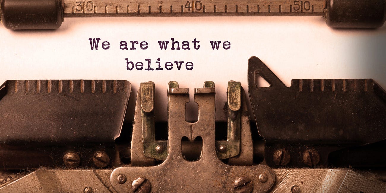 A Writer's Secret Weapon: Harnessing the Expectation Effect