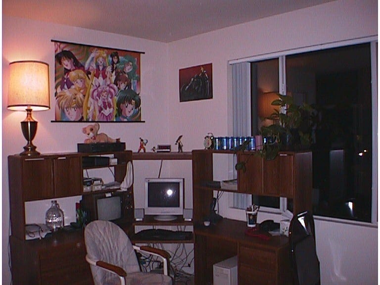 Anyone remember "the computer room" in your house? : r/nostalgia