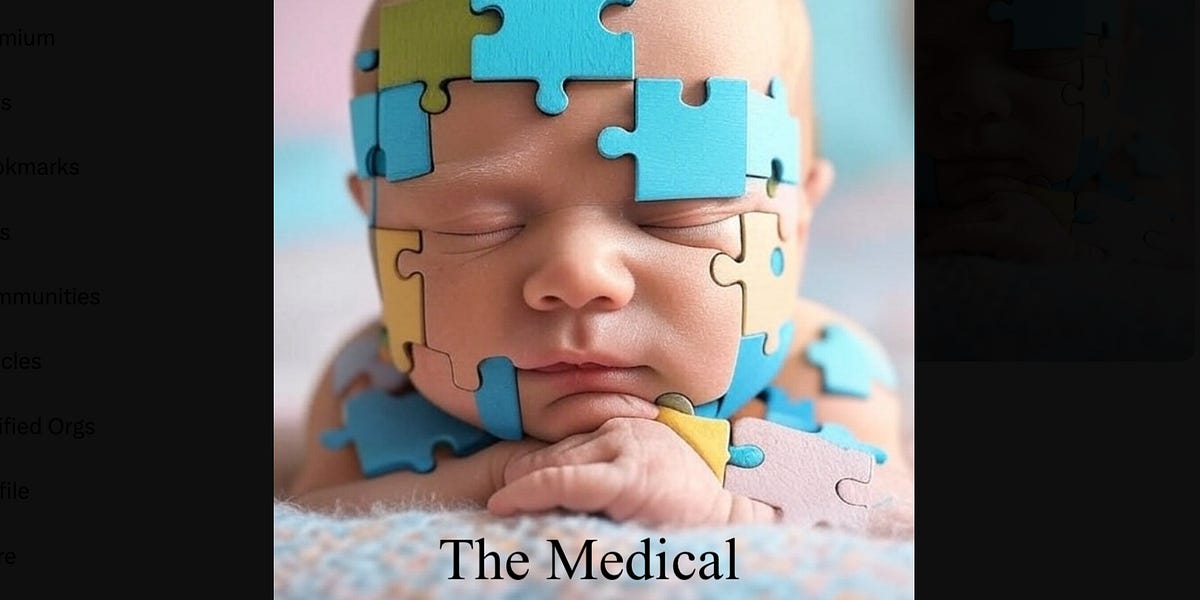 Psychiatrists Deny the Harm of Antidepressants for the Fetus