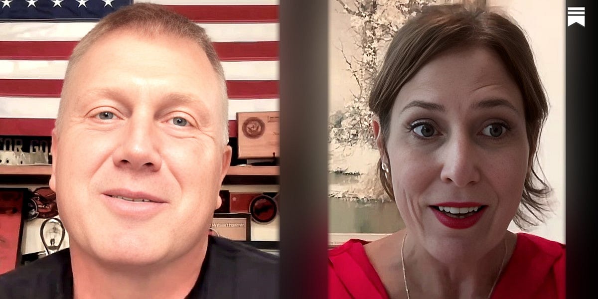 Meidas Defense Election Security Update, 8SEP26