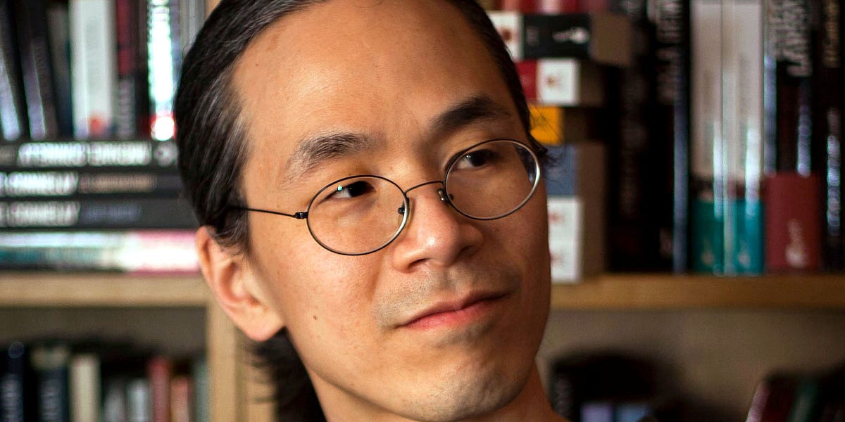 Ted Chiang: Além da Ficção Científica Dura, uma Imersão Filosófica