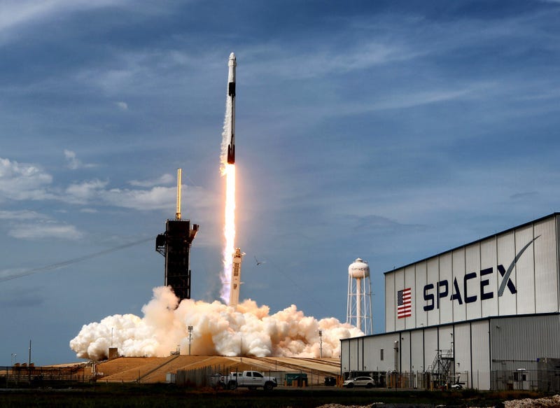 Elon Musk's SpaceX: the Space Exploration Giant's Growth, Future Plans -  Business Insider