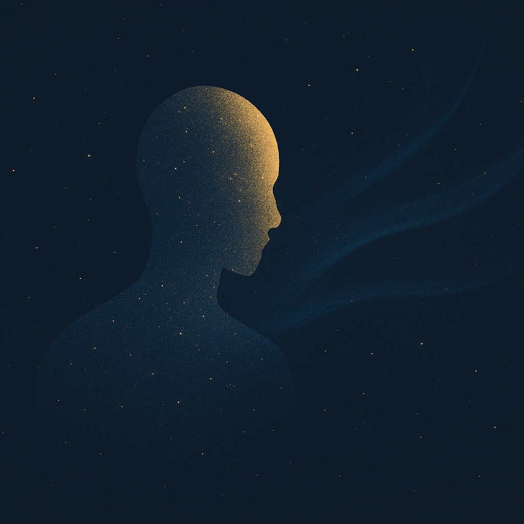 Chris’ Galaxy Self