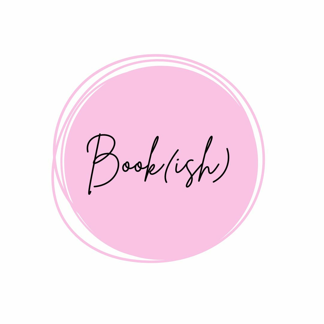 Book(ish)