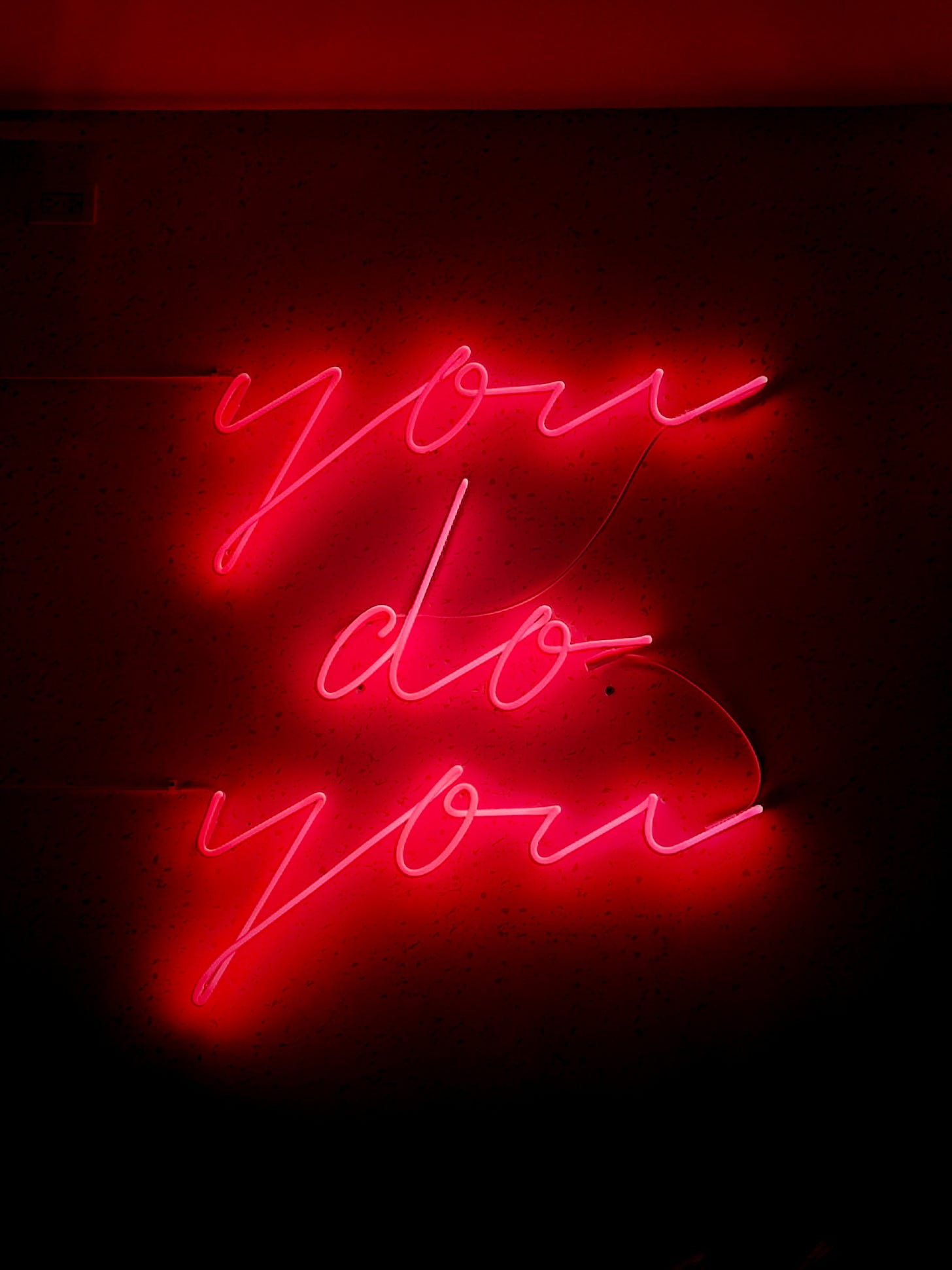 Noise All Around, Focus Straight Ahead