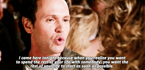 Why When Harry Met Sally Is the Best Rom-Com of All Time - E! Online