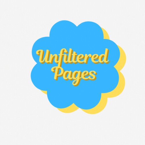 Unfiltered Pages