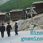 ahavta+ || Einsam gemeinsam