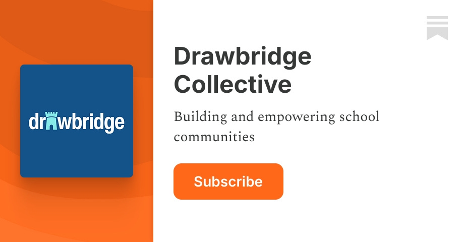 Drawbridge Collective | Mohamed Abdallah | Substack