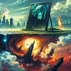 Planning is Clean. Execution is Dirty.