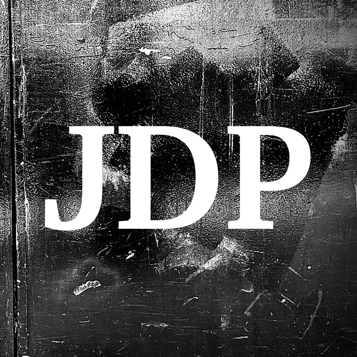 The Jason Dubow Project logo