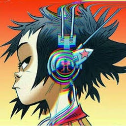 Substack profile picture for @beats