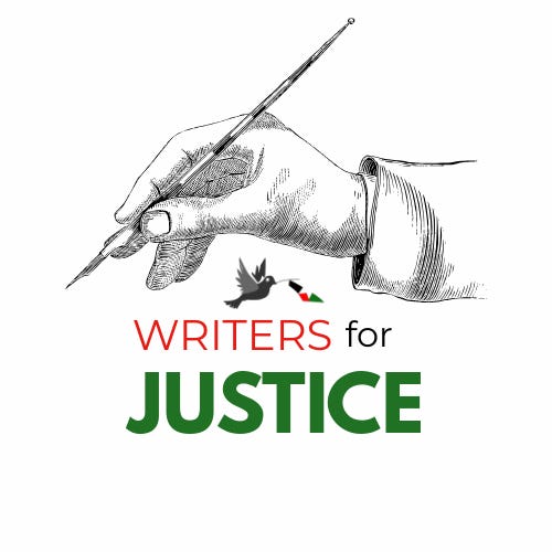 Writers for Justice