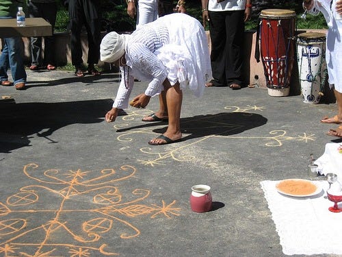 !!TOP!! Voodoo-symbols-and-meanings !!TOP!! Voodoo-symbols-and-meanings