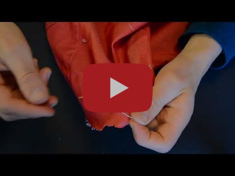 Backcountry Sewing 101