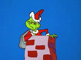 Dr Seuss' How the Grinch Stole ...