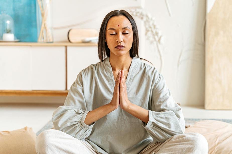 Reclaiming Our Roots: Yoga, Menopause & Midlife for South Asian Women Reclaiming Our Roots: Yoga, Menopause & Midlife for South Asian Women