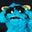 Big Blue's avatar