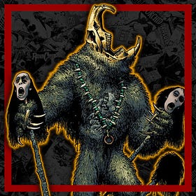 VOUS REPRENDREZ BIEN UN PEU DE RICHARD CORBEN ?!