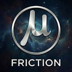 Friction’s Substack