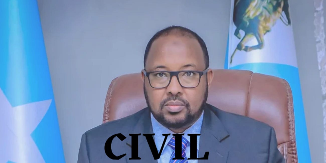 firdhiye’s election and the collapse of somaliland’s independence narrative