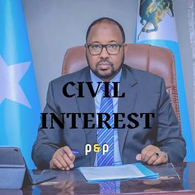 firdhiye’s election and the collapse of somaliland’s independence narrative