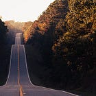The Road Ahead