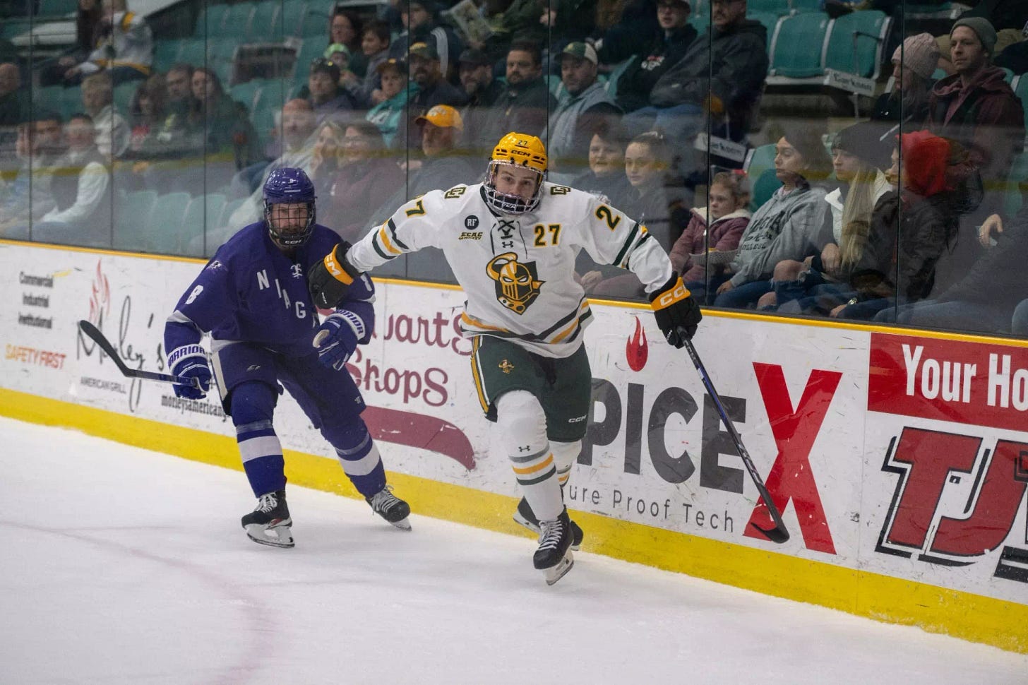 Tate Taylor - Men's Hockey - Clarkson University Athletics Tate Taylor - Men's Hockey - Clarkson University Athletics