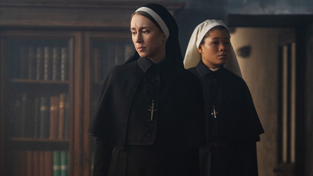 'The Nun II.'