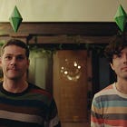 Twinless: A Movie About Twins, Loss, and Awkward Moments