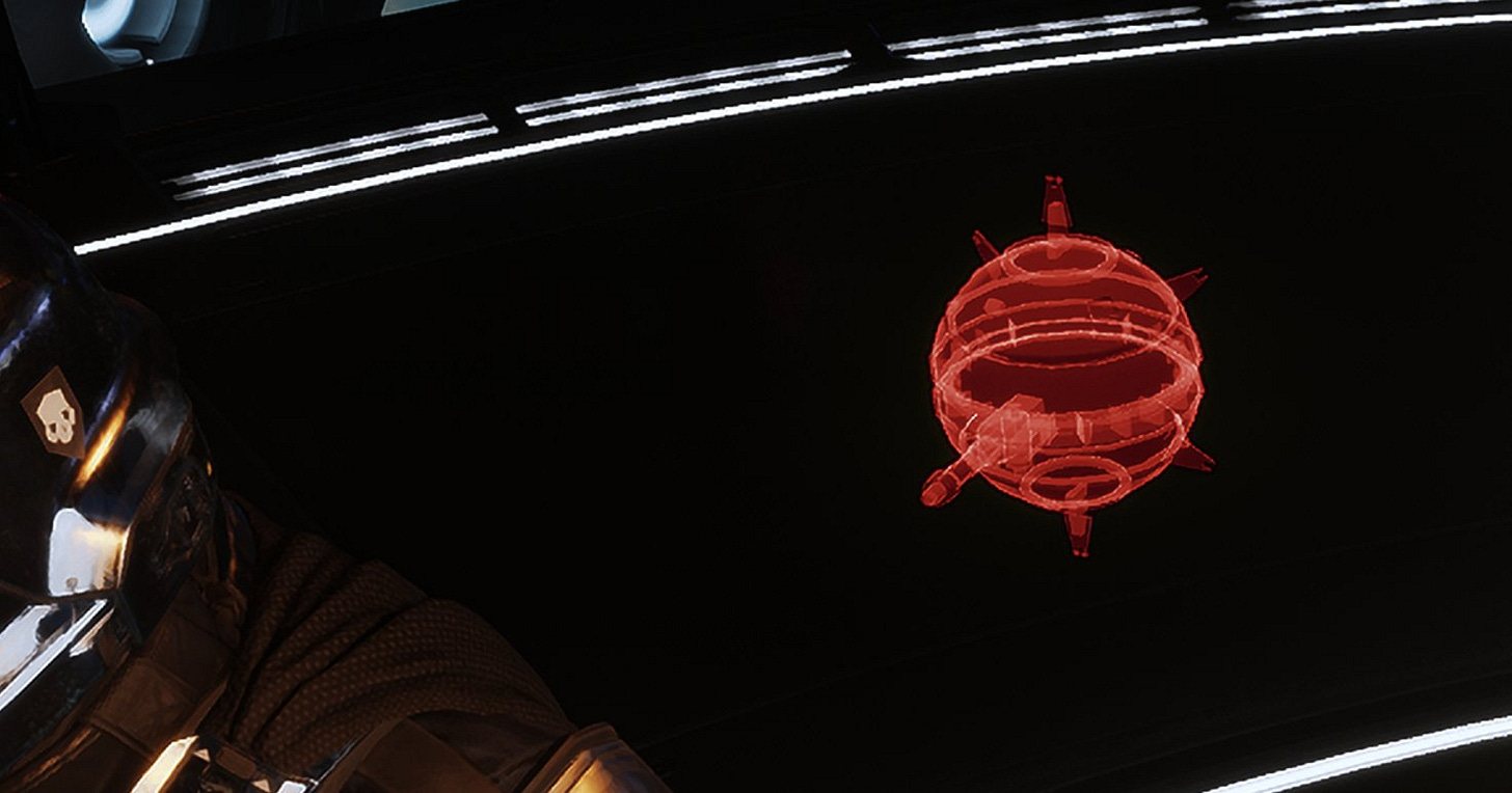 Helldivers NOW on X: "HAHAHA CALLED IT, THEY HAVE A LITERAL DEATH STAR  https://t.co/VkukQUuB6a" / X