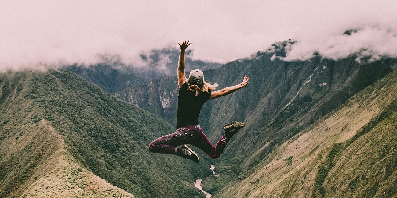 Las 5 Reglas Para Vivir Sin Arrepentimientos