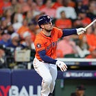 Astros' Alex Bregman willing to move off third base; Red Sox an option?