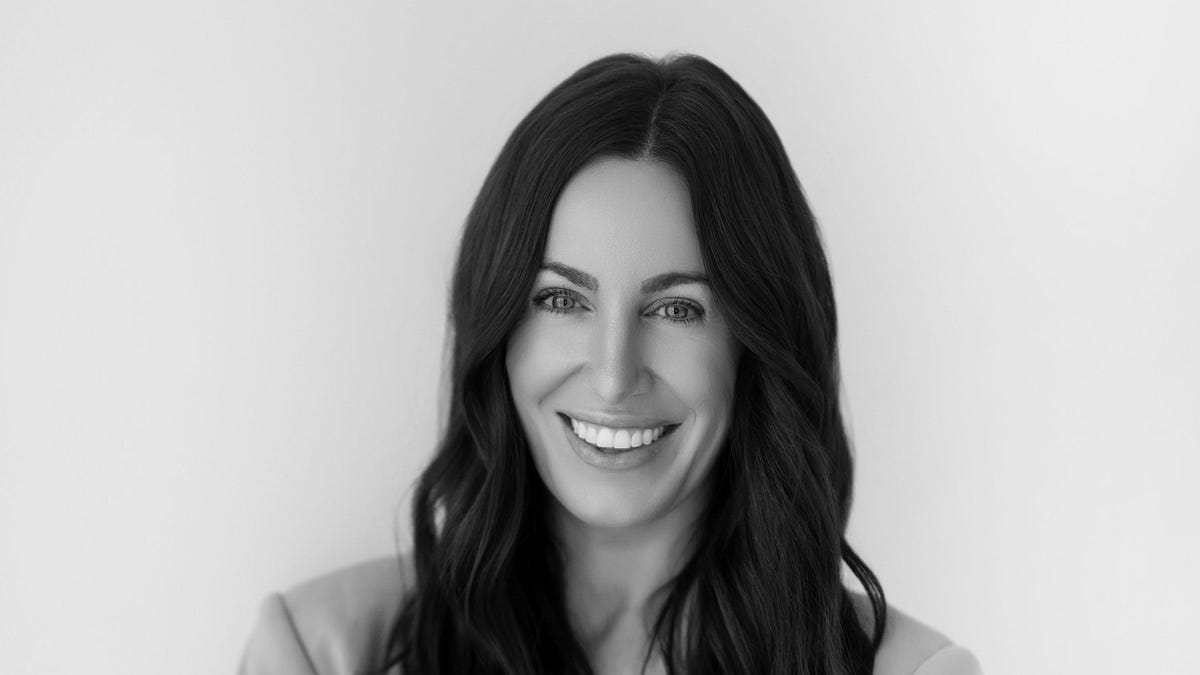 Faith Jere If You’re Building a Creator Business, This is the Advice I’d Give
