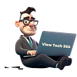 view tech's avatar